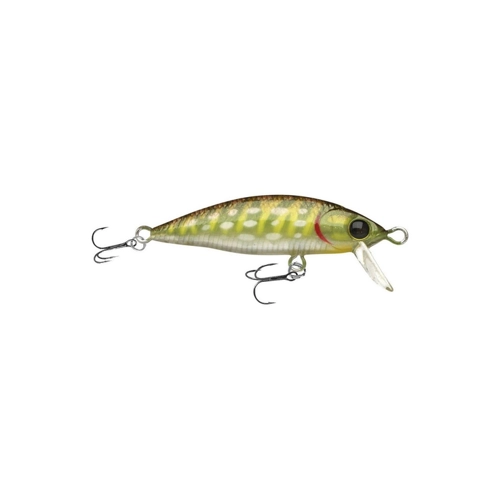 Bild von Lucky Craft Bevy Minnow 40 SP Wobbler – Kunstköder für das Angeln