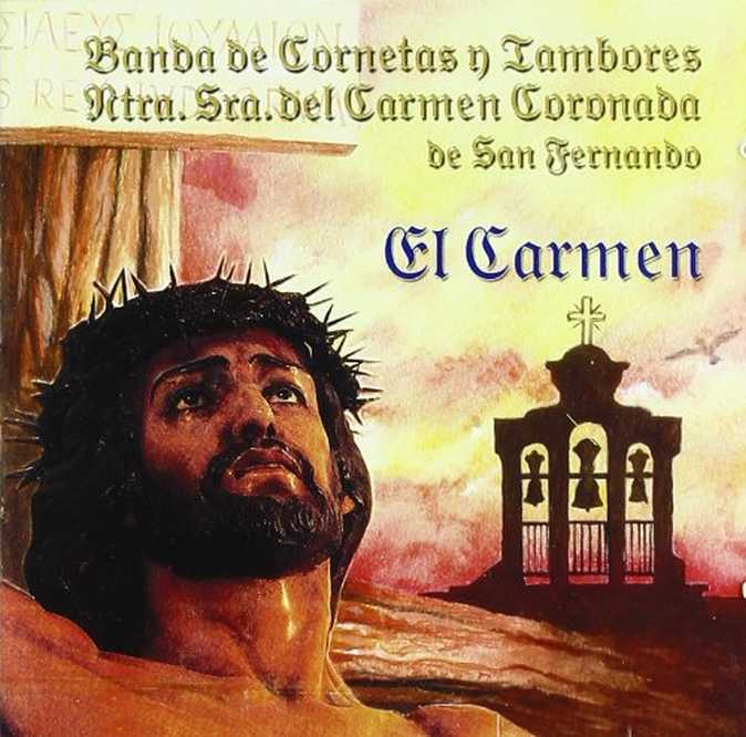 Bild von Bda N Sr Carmen San Fdo - El Carmen
