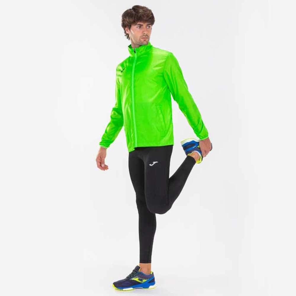 Bild von Joma Herren Elite Vii windbreaker, Grün, XL EU
