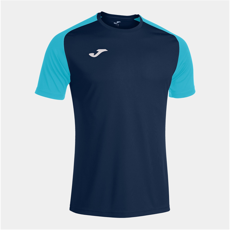 Bild von JOMA Academy IV Volleyballtrikot Kinder 342 - marineblau/türkis 152