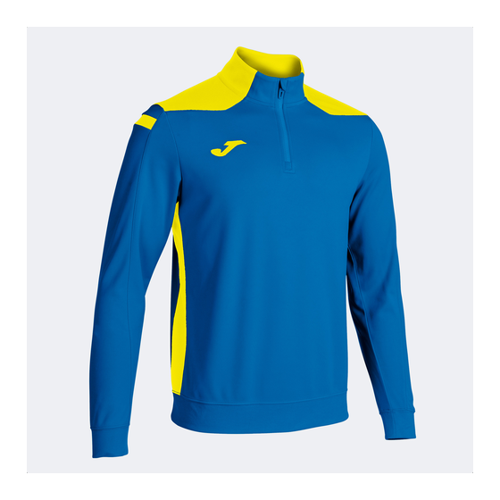 Bild von Hochwertige Trainingsjacke Joma Championship VI für Herren