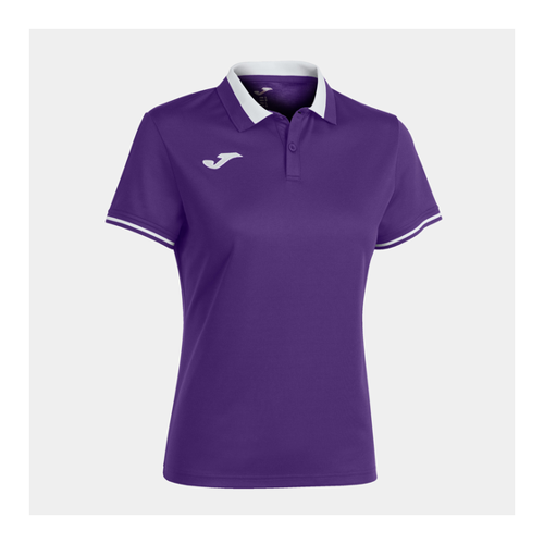 Bild von Damen-Poloshirt Joma Championship VI – Ein stylisches Must-Have