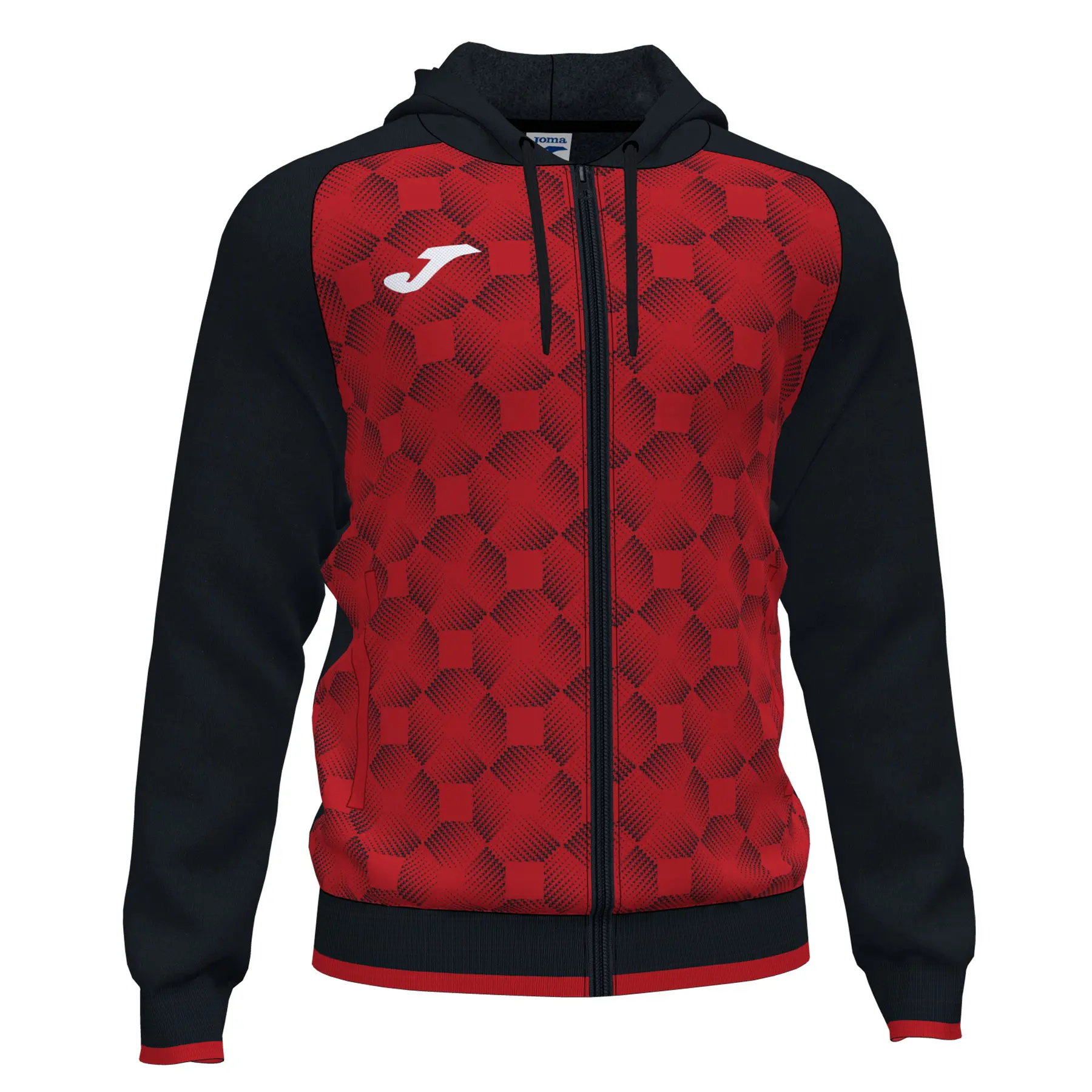 Bild von Kapuzenpullover Joma Supernova III