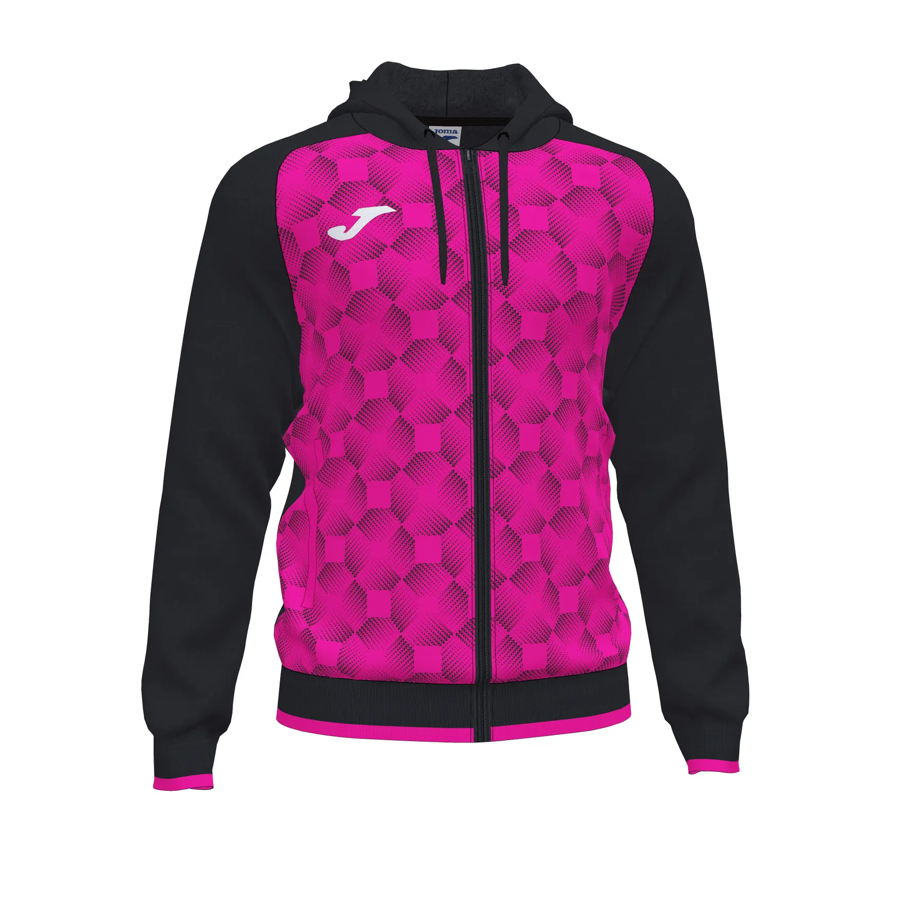 Bild von Kapuzenpullover Joma Supernova III