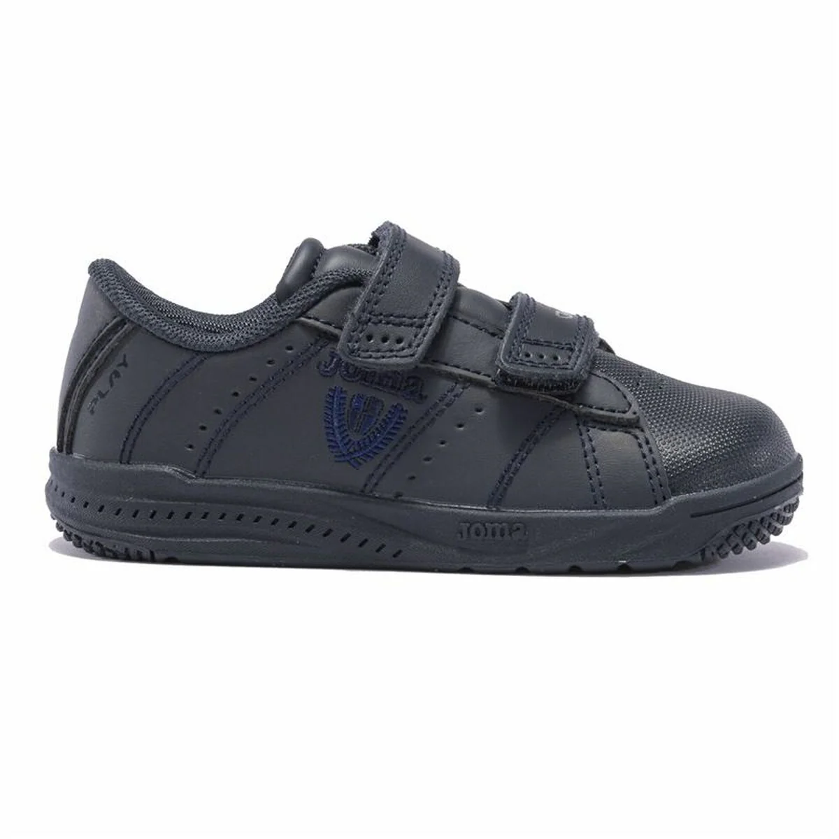 Bild von Kinder Sportschuhe Joma Sport Play 21 Marineblau