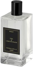 Bild von Cereria Mollá Tea & Lemongrass Raumspray 100 ml