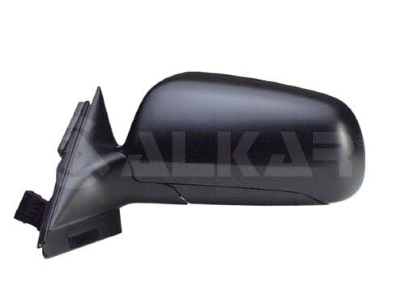 Bild von ALKAR 6125503 Außenspiegel Rückspiegel, Seitenspiegel, Autospiegel