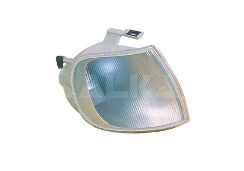 Bild von ABAKUS 441-1513L-WE-C Blinker Blinklicht, Fahrtrichtungsanzeiger, Blinkleuchte vorne links ohne Glühlampe, mit Lampenträger