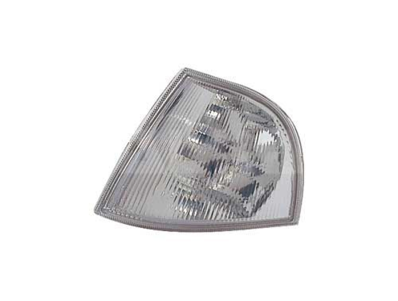 Bild von ALKAR 2101521 Blinker Blinklicht, Fahrtrichtungsanzeiger, Blinkleuchte links ohne Lampenträger PY21W für Linkslenker SKODA: Octavia 1 Combi