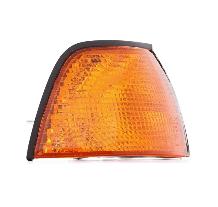 Bild von ABAKUS Blinker vorne rechts 444-1503R-UE-Y Blinklicht,Fahrtrichtungsanzeiger BMW,3 Limousine (E36),3 Compact (E36),3 Touring (E36)