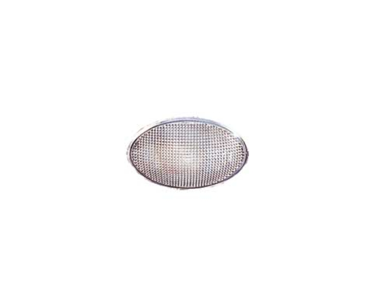 Bild von ALKAR Blinker rechts 3103420 Blinklicht,Fahrtrichtungsanzeiger OPEL,Corsa C Schrägheck (X01),Astra F CC (T92),Astra F Caravan (T92)