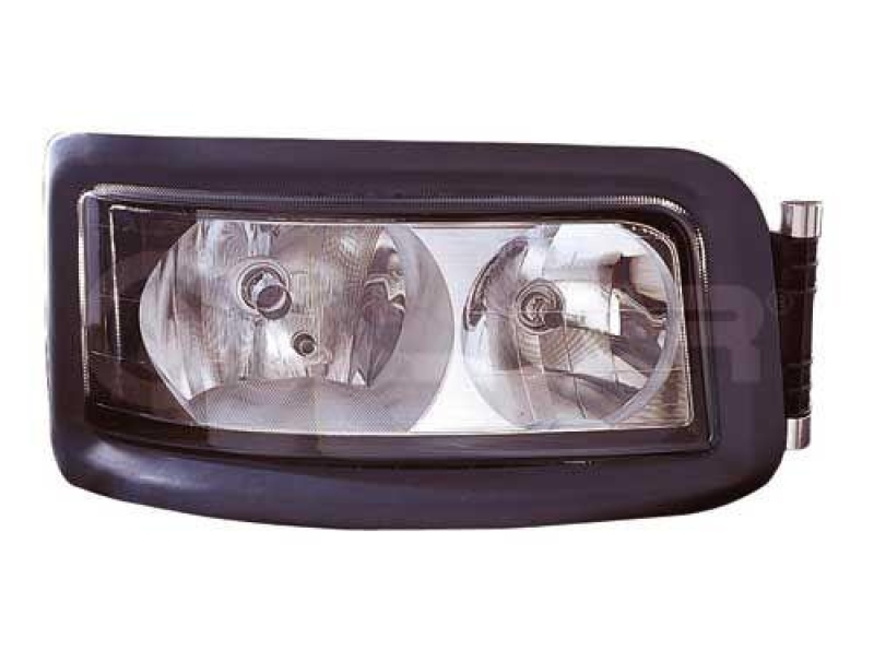 Bild von ALKAR 9841016 Scheinwerfer links W5W, H1/H1