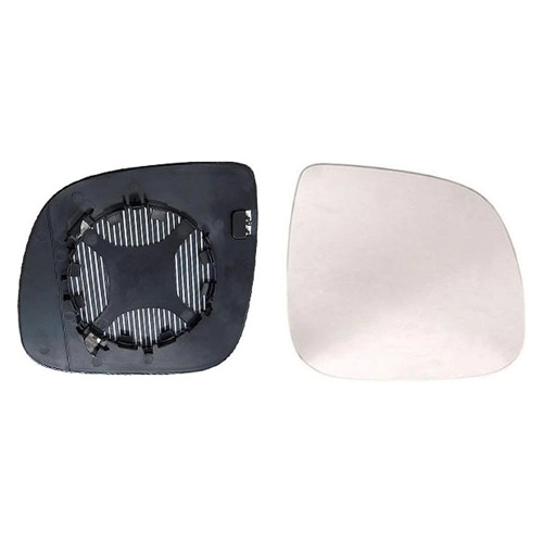Bild von ALKAR 6462948 Außenspiegelglas für Volkswagen - Qualität und Funktionalität vereint