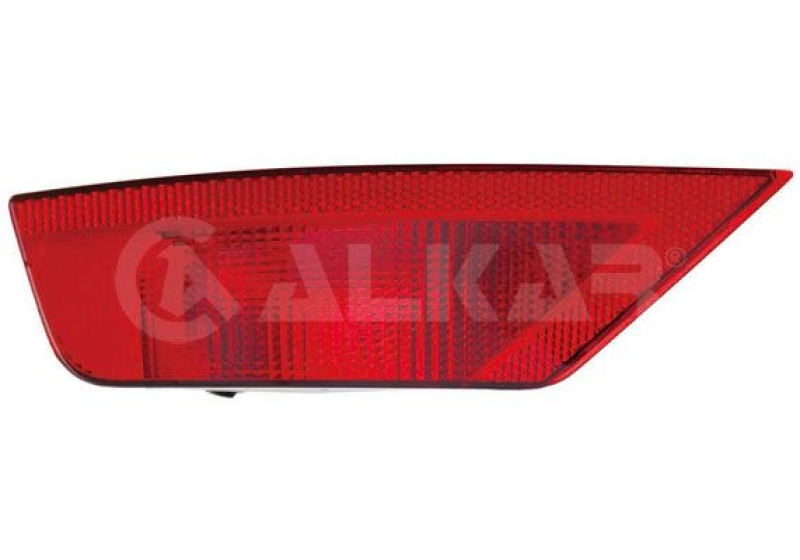 Bild von ALKAR 2221403 Rückleuchte Heckleuchte, Rücklicht, Schlussleuchte links P21W mit Reflektor ohne Lampenträger