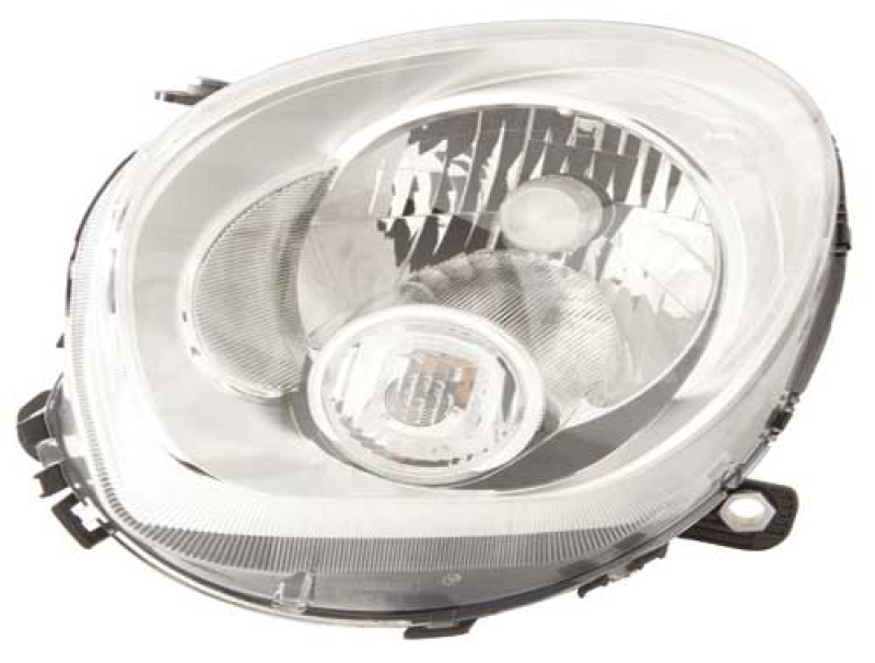 Bild von ALKAR Scheinwerfer 2742454 rechts H4, PY21W weiß MINI: Countryman