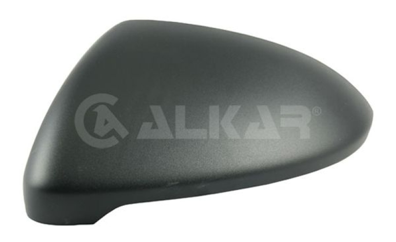 Bild von ALKAR 6341138 Abdeckung, Außenspiegel links grundiert VOLKSWAGEN: Golf 7, Golf Sportsvan, Golf 7 Variant