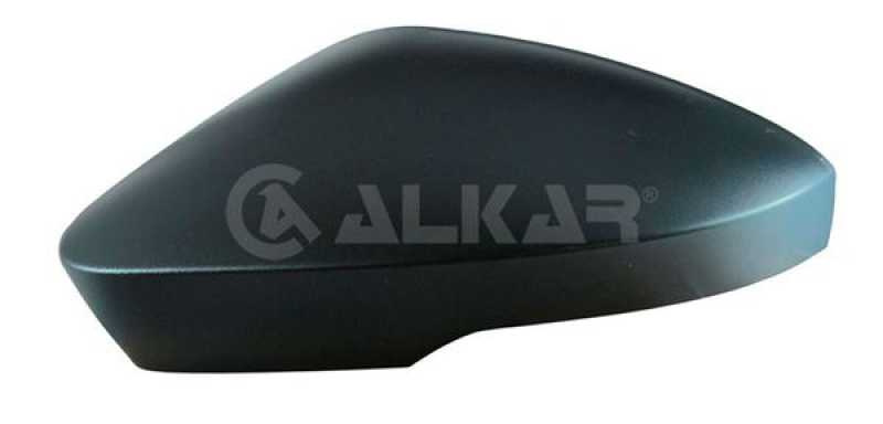 Bild von ALKAR 6343561 Abdeckung, Außenspiegel links SKODA: Octavia 3 Combi