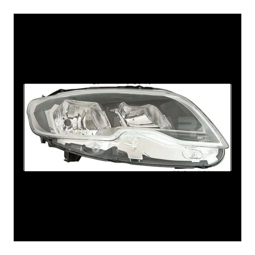 Bild von ALKAR 2742871 Hauptscheinwerfer rechts für Peugeot 301