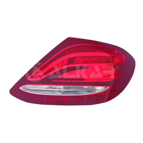 Bild von ALKAR Heckleuchte – LED Beleuchtung für Linkslenker