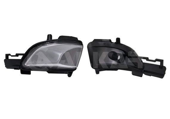 Bild von ALKAR 6201756 Blinker links WY5W für Links-/Rechtslenker RENAULT: Kangoo III MPV