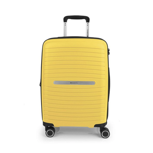 Bild von Gabol Hartschalen-Trolley Shinyuu – Der stilvolle Reisebegleiter