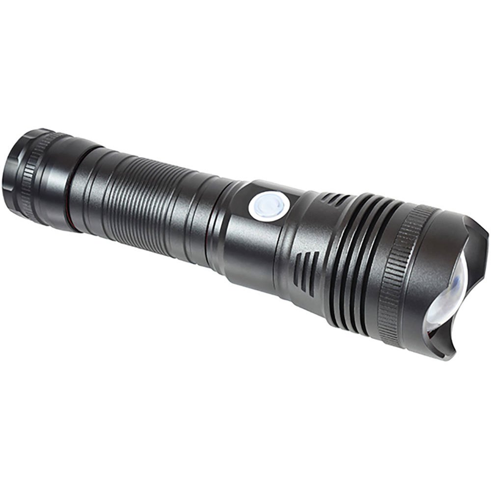 Bild von Hepoluz 15w Led Flashlight Silber
