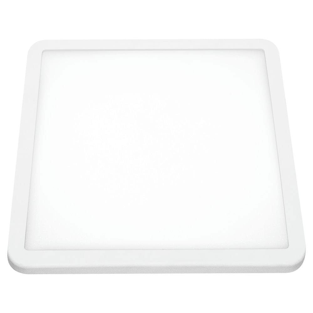 Bild von Matel Square Adjustable Led Downlight Cool 30w Durchsichtig