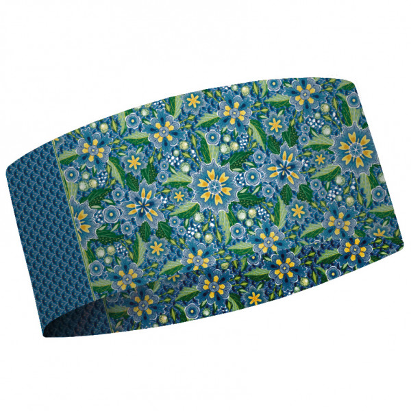 Bild von MATT - Women's C.E. Thermo Headband - Stirnband Gr One Size blau