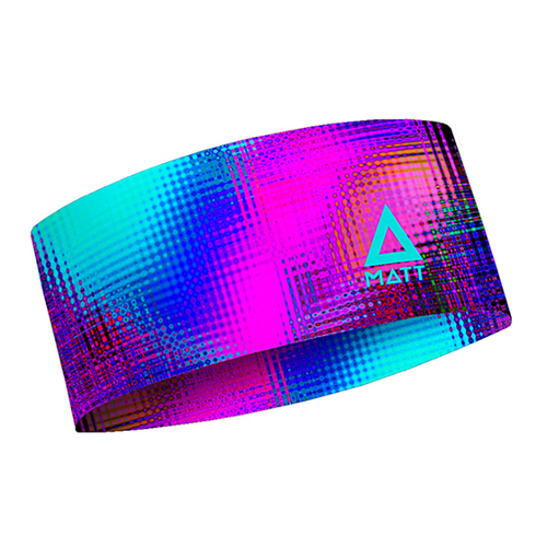Bild von MATT Coolmax Eco Stirnband