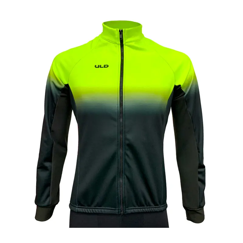 Bild von ULD, Arbeitsjacke, thermische winterjacke tek-membrane hydro repeent ud (L)