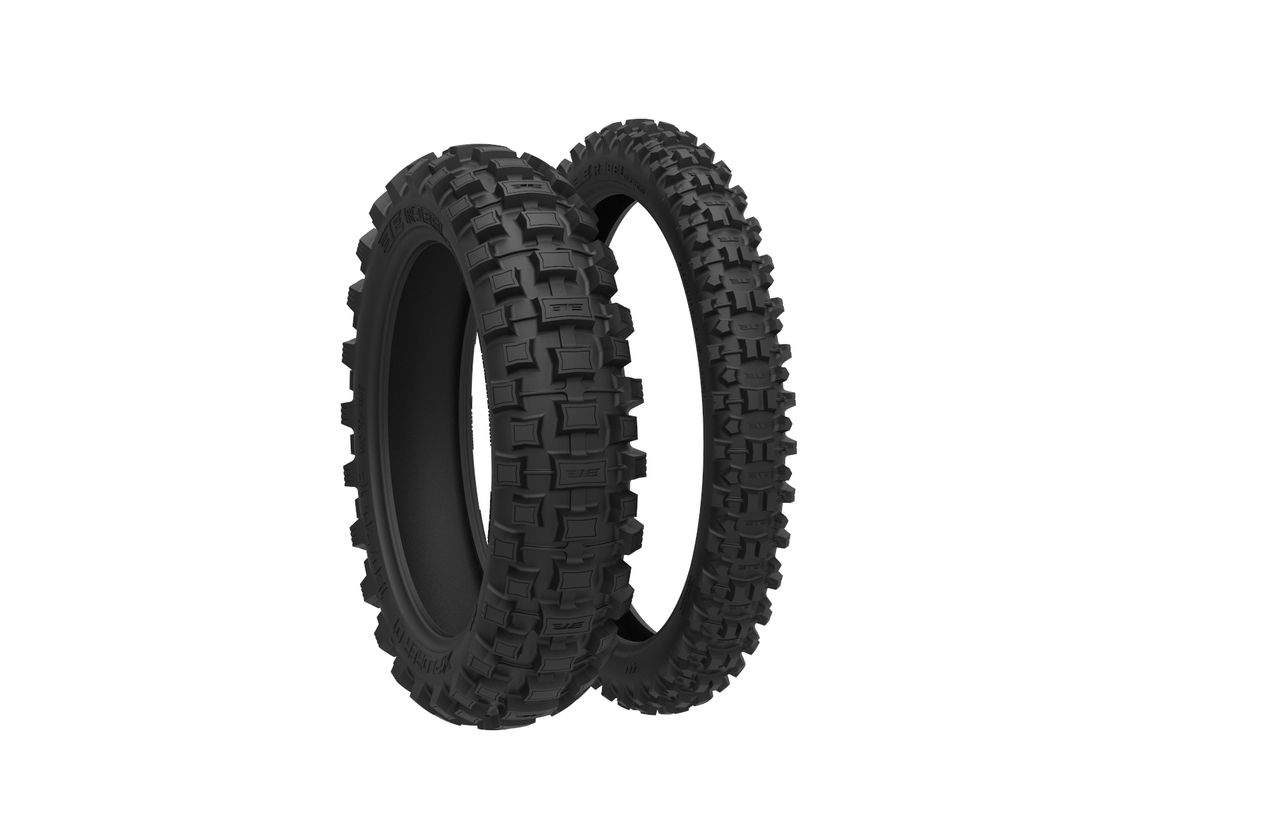 Bild von REBEL XPLORER 01 EVO 90/90 - 21 TL/TT 54H SOFT
