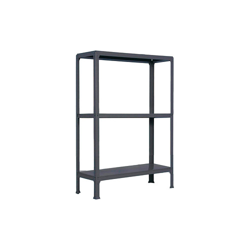 Bild von Simonrack Regal SIMONHOME CLICK PLUS - Die optimale Lösung für Ihre Ablage
