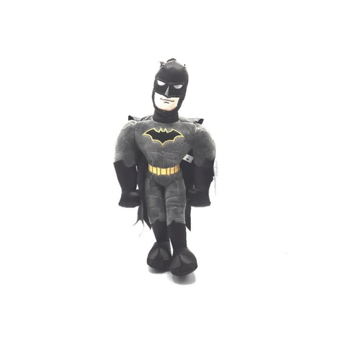 Bild von Play by Play Kuscheltier DC Comics Batman Plüschtier - 44cm