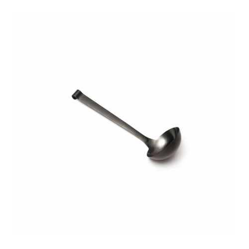 Bild von Comas Suppenkelle Elegant Black – Der perfekte Küchenhelfer