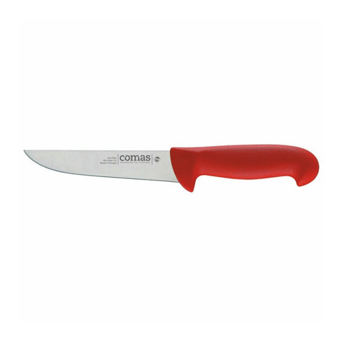 Bild von comas Fleischmesser Carbon, Blau, 16 cm Klinge