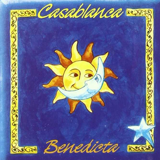 Bild von Casablanca - Benedicta