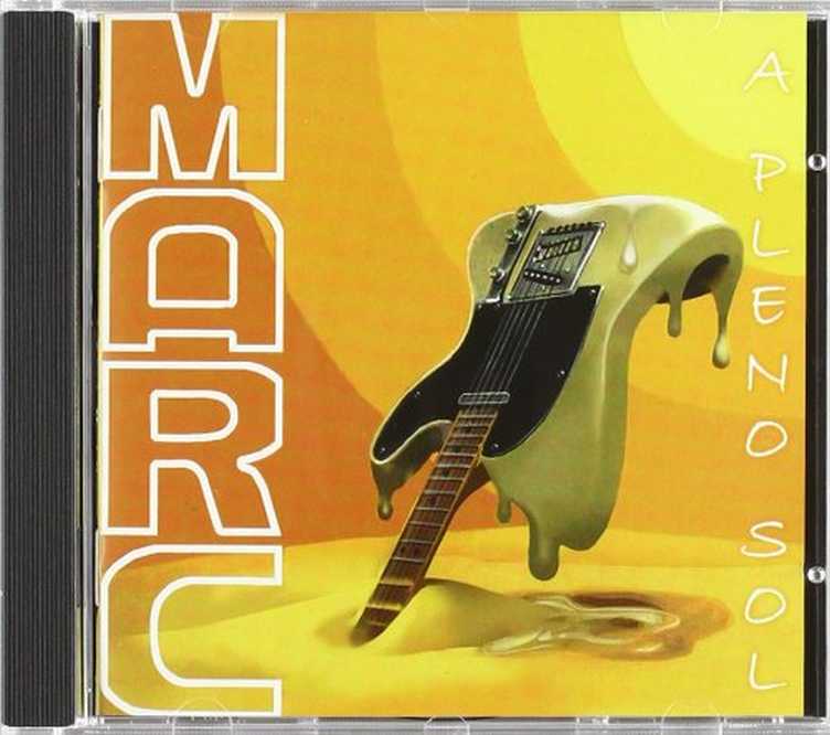 Bild von Marc - A Pleno Sol