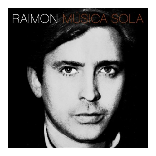 Bild von Raimon - Musica Sola Audio CD