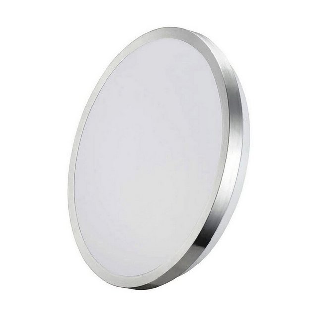 Bild von Edm LED Deckenleuchte, LED-Deckenleuchte EDM F 24 W (6500 K)
