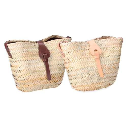 Bild von Umhängetasche EDM 31 x 22 cm und ZXXY V-Neck Backless Badeanzug