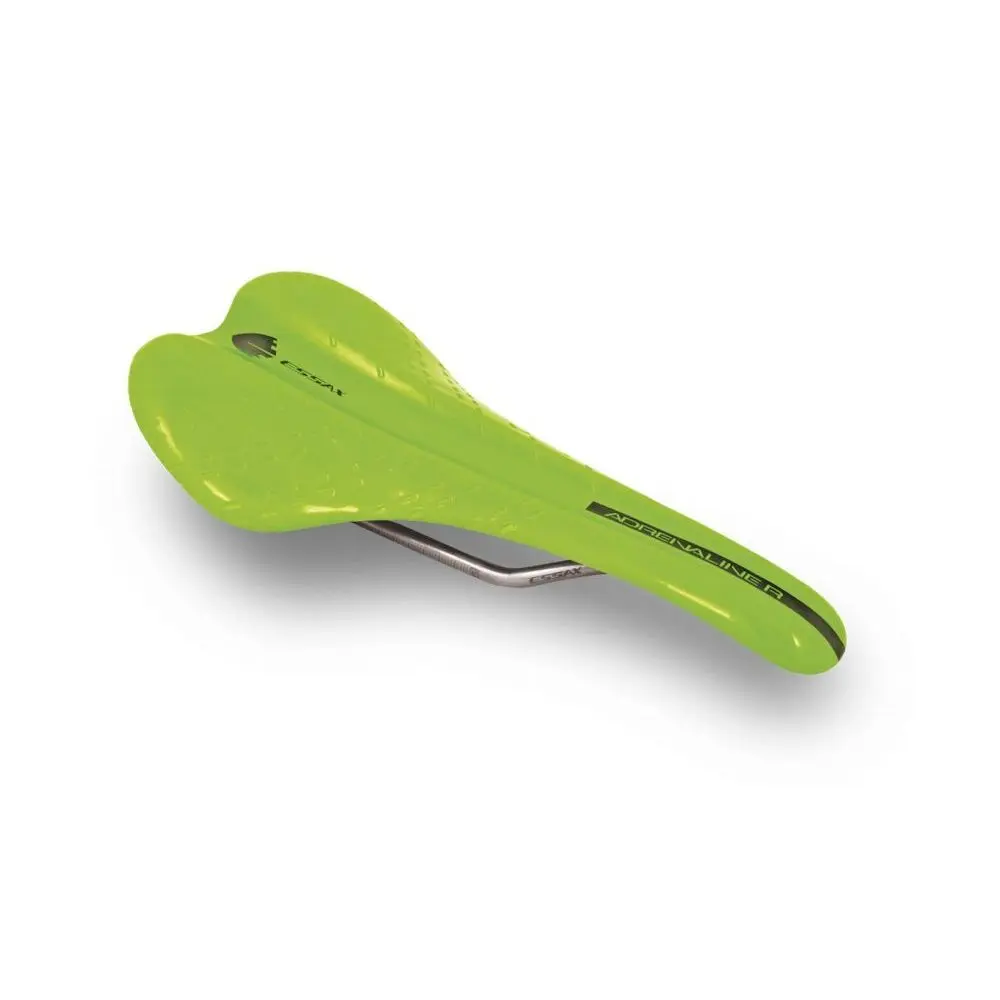 Bild von Fahrradsattel Essax Chrome