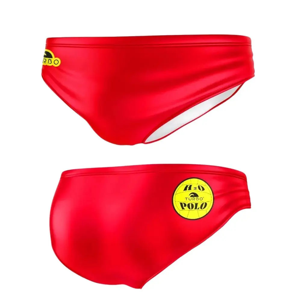 Bild von Bikinihose Turbo Waterpolo H2O