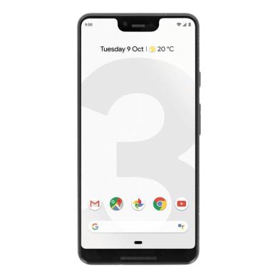 Bild von Google Pixel 3 XL 128GB schwarz