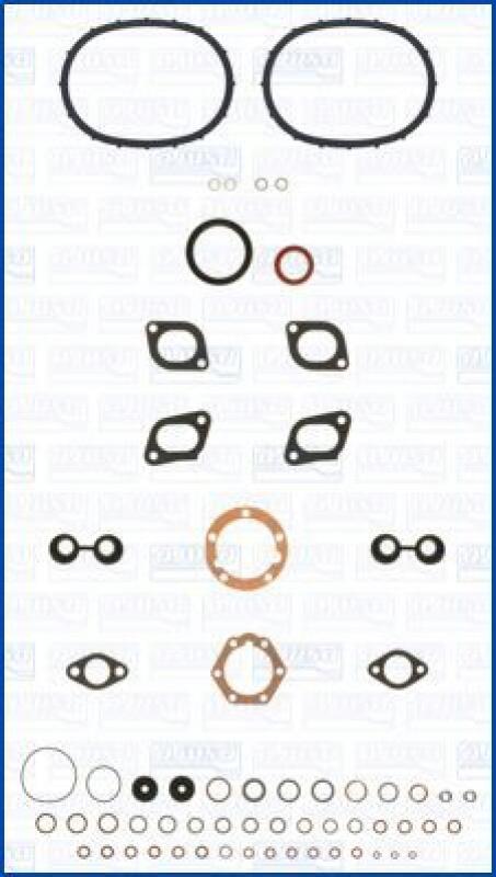 Bild von AJUSA Dichtungsvollsatz, Motor  für CITROËN 5463048G 9000269U 9000269 50000500