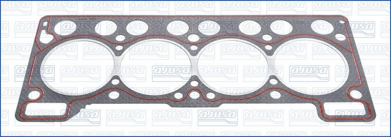 Bild von AJUSA 10036100 Zylinderkopfdichtung Kopfdichtung, Motor Dichtung, Dichtung, Zylinderkopf 1,2 77 RENAULT: 11 Hatchback