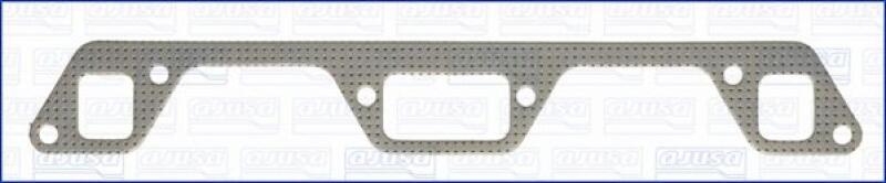 Bild von AJUSA Auspuffkrümmerdichtung 13015800 Auspuffdichtung,Abgaskrümmerdichtung OPEL,VAUXHALL,Kadett E CC (T85),Corsa A CC (S83),MANTA B (58_, 59_)