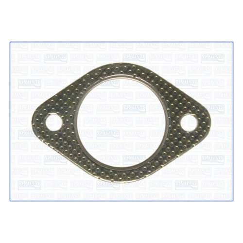 Bild von AJUSA Dichtung, Abgasrohr - 00345100 im Test