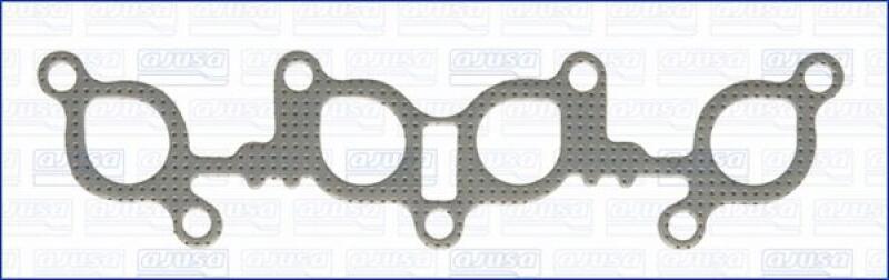 Bild von AJUSA Dichtung, Abgaskrümmer  für KIA MAZDA B301-13-460 KK35013460 13043600