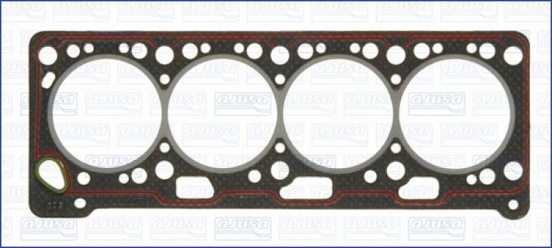 Bild von AJUSA FIBERMAX 10074700 Zylinderkopfdichtung Kopfdichtung, Motor Dichtung, Dichtung, Zylinderkopf 1,8 77
