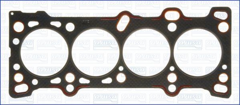Bild von AJUSA 10089900 Zylinderkopfdichtung Kopfdichtung, Motor Dichtung, Dichtung, Zylinderkopf 1,3 79,5